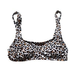 Leopard Print Bikini